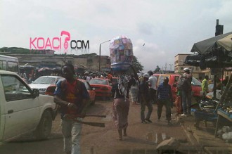 Côte dÂ’Ivoire : Effet de la crise, la microfinance s'en sort